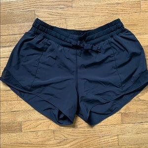 Lululemon Tracker Short